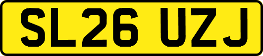 SL26UZJ