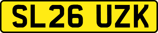 SL26UZK