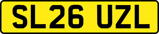 SL26UZL