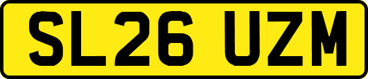 SL26UZM