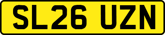 SL26UZN