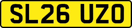 SL26UZO