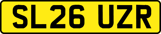 SL26UZR