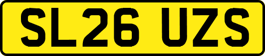 SL26UZS