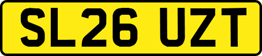 SL26UZT