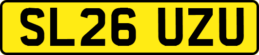 SL26UZU