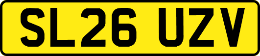 SL26UZV