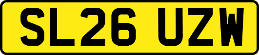 SL26UZW