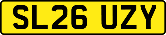 SL26UZY
