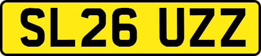 SL26UZZ