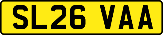 SL26VAA
