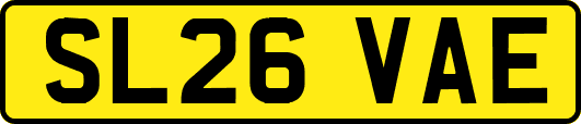 SL26VAE