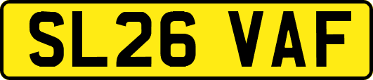 SL26VAF