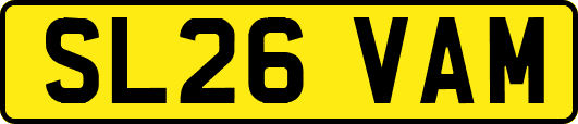 SL26VAM