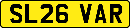 SL26VAR