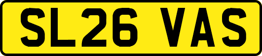 SL26VAS