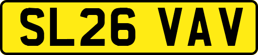 SL26VAV