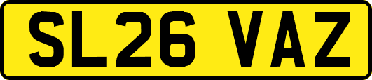 SL26VAZ