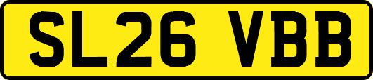 SL26VBB