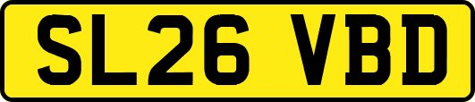 SL26VBD
