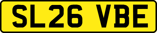 SL26VBE