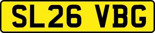 SL26VBG