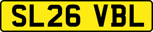 SL26VBL