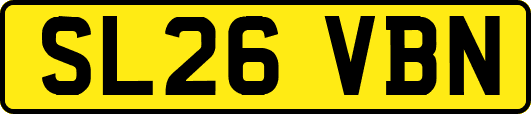 SL26VBN