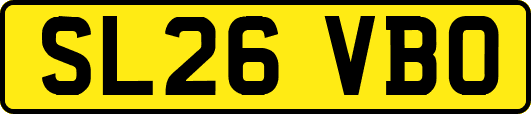 SL26VBO