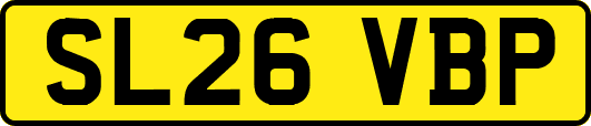 SL26VBP