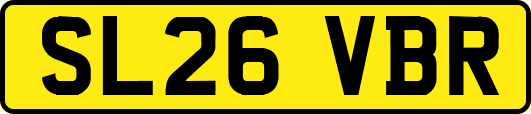 SL26VBR