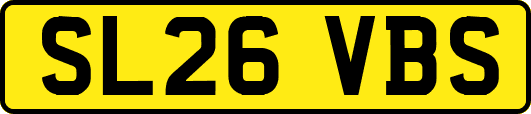 SL26VBS