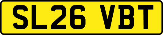 SL26VBT