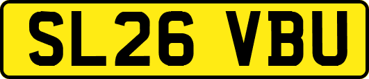 SL26VBU