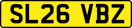 SL26VBZ
