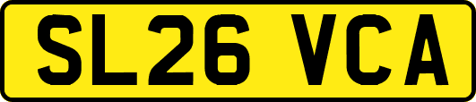 SL26VCA