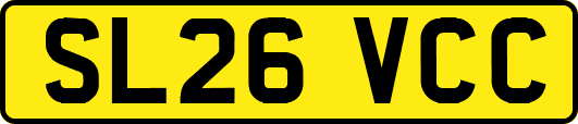 SL26VCC