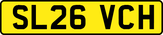 SL26VCH