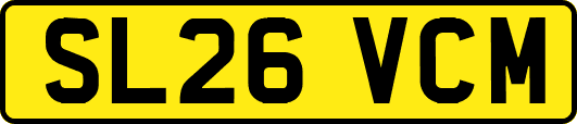 SL26VCM