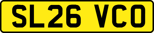 SL26VCO
