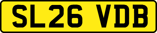 SL26VDB