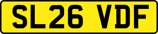 SL26VDF