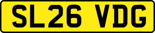 SL26VDG
