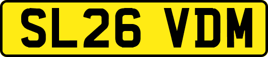 SL26VDM