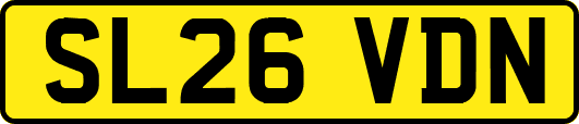 SL26VDN