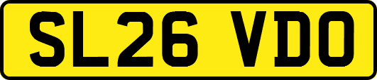 SL26VDO