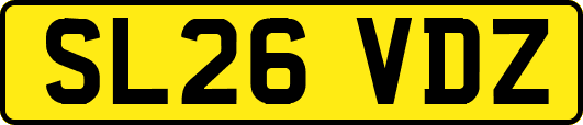 SL26VDZ