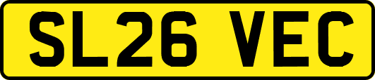 SL26VEC