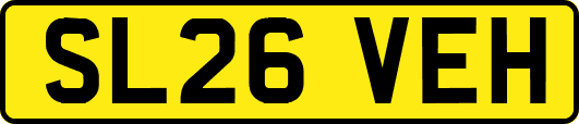 SL26VEH