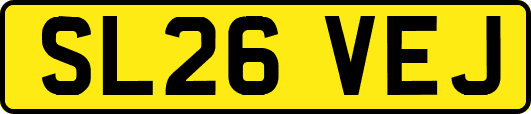 SL26VEJ